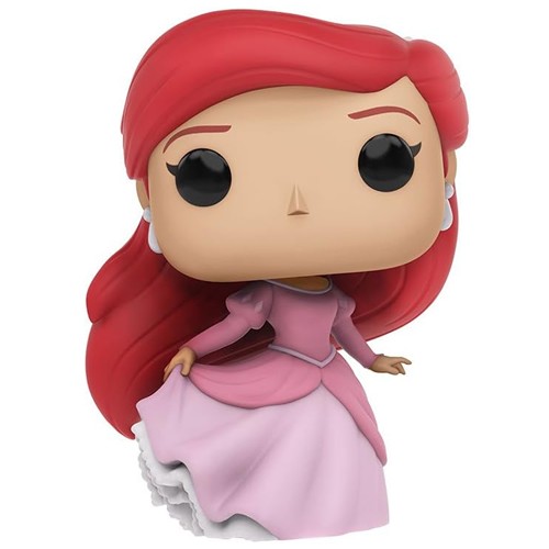 Pop! Disney - Disney Princesses - The Little Mermaid - Ariel