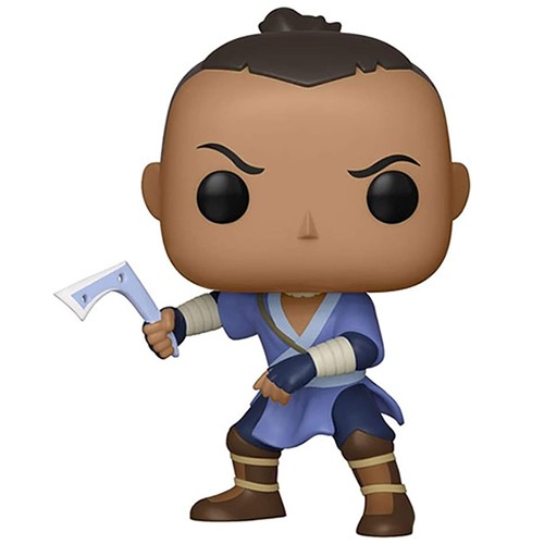 Pop! Animation - Avatar: The Last Airbender - Sokka