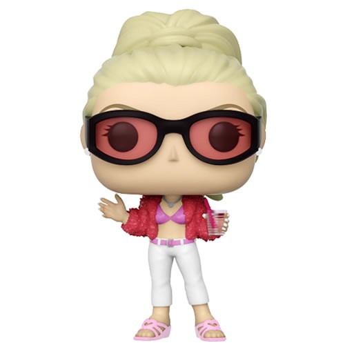 Pop! Movies - Legally Blonde - Elle (Sun)