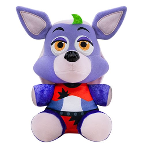 funko fnaf security breach characters