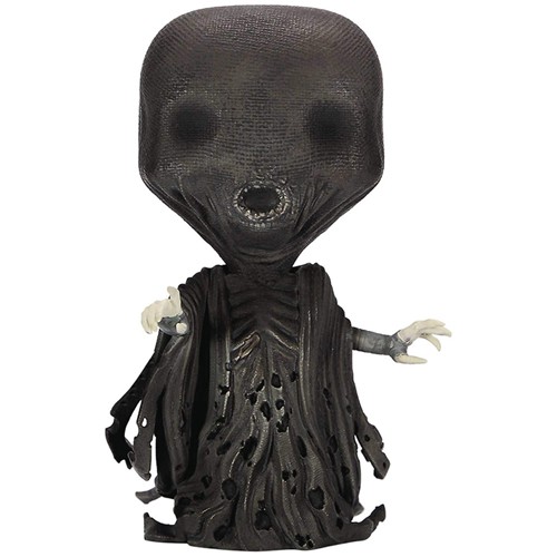 Pop! Movies - Harry Potter - Dementor