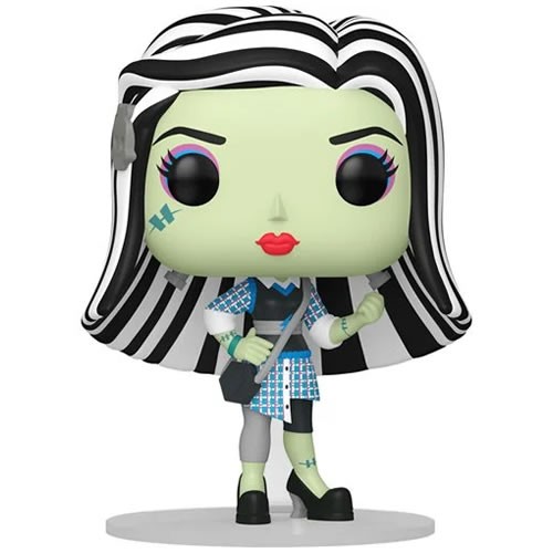 Pop! Retro Toys - Monster High - Frankie Stein