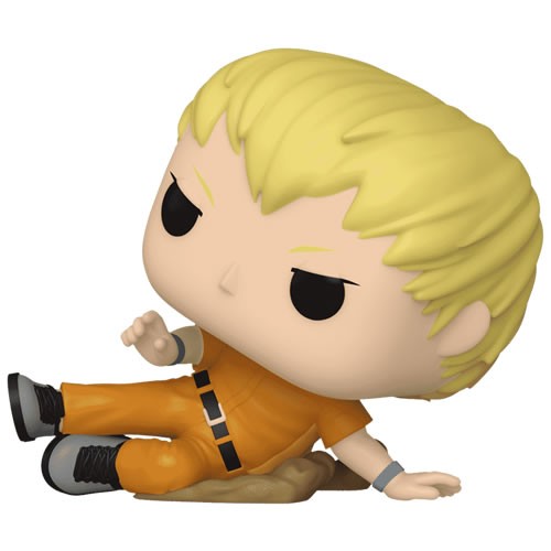 Pop! Animation - My Hero Academia - Mashirao Ojiro (Hero League Baseball)