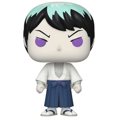 Pop! Animation - Demon Slayer - Yushiro (Exclusive)