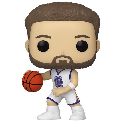 Pop! Basketball - NBA - Klay Thompson (Warriors)