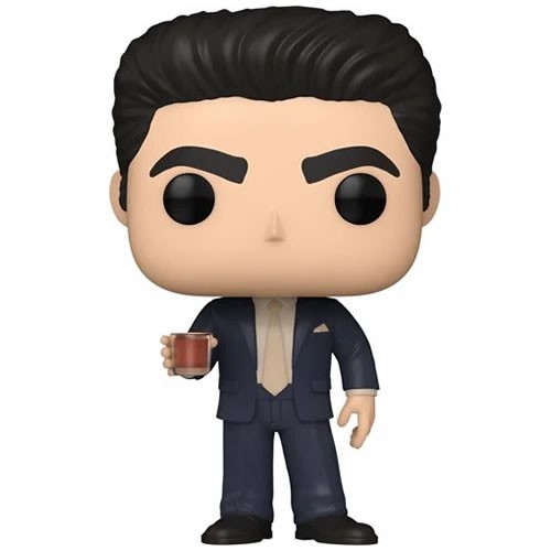 Pop! Television - The Sopranos - Christopher Moltisanti