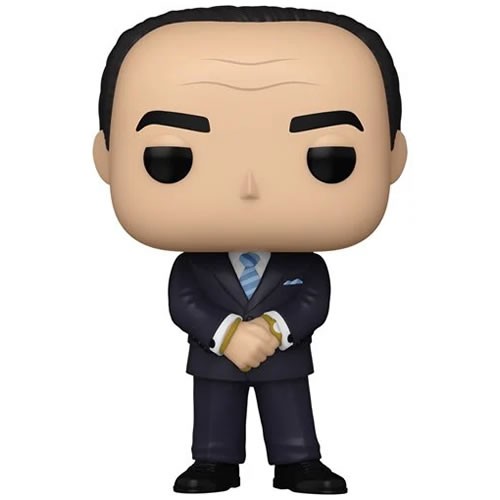 Pop! Television - The Sopranos - Tony Soprano