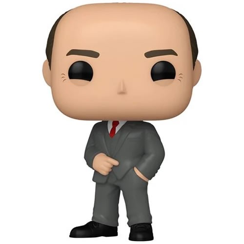 Pop! Movies - The Godfather Part II - Tom Hagen