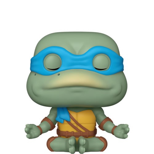 Pop! Movies - TMNT - Leonardo