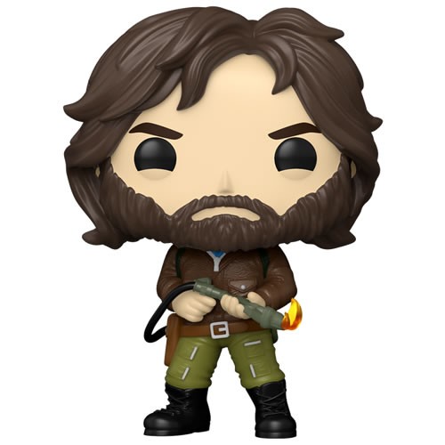 Pop! Games - Funko Fusion - The Thing - R.J. MacReady