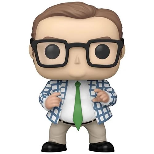 Pop! SNL - Saturday Night Live 50th Anniversary - Matt Foley