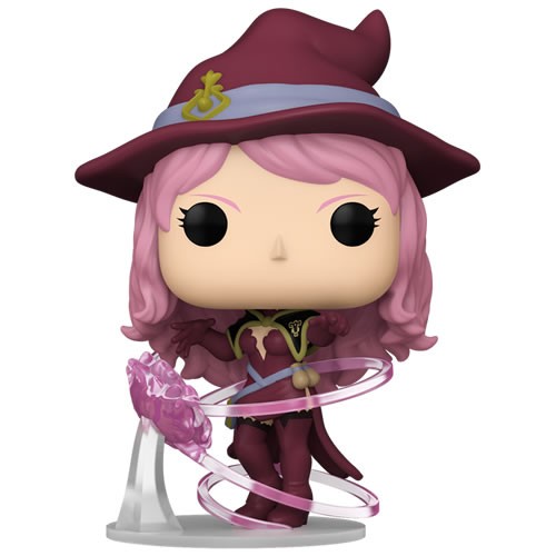 Pop! Animation - Black Clover - Vanessa