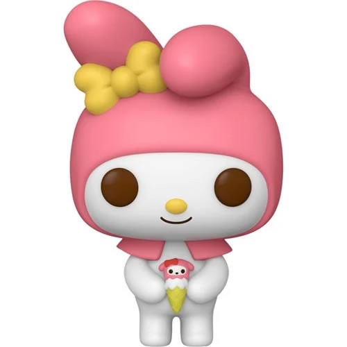 Pop! Sanrio - Hello Kitty And Friends - My Melody