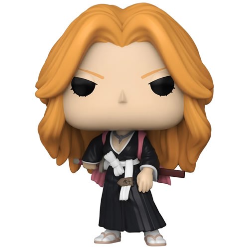 Pop! Animation - Bleach - S06 - Assortment