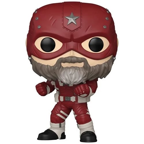 Pop! Movies - Marvel - Thunderbolts - Assortment