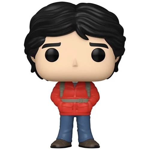 Pop! Movies - An American Werewolf In London - David Kessler