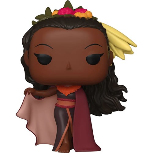 Pop! Disney - Moana 2 - S03 - Assortment