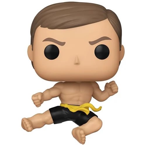 Pop! Movies - Bloodsport - Bloodsport