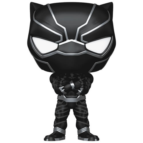 Pop! Marvel - Marvel New Classics - Black Panther