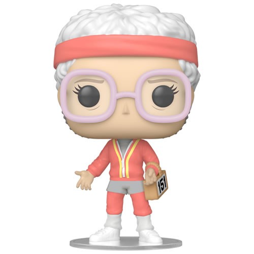 Pop! Television - Golden Girls 40th Anniversary - Sophia (Fabulous 40)