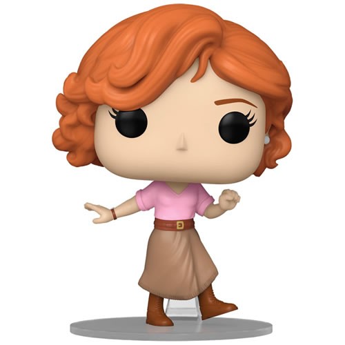 Pop! Movies - The Breakfast Club - Claire