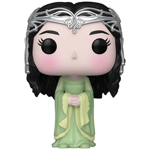 Pop! Movies - Lord Of The Rings - S08 - Assortment