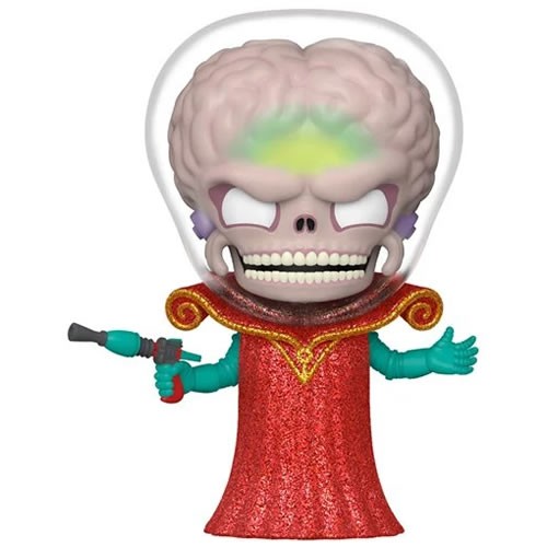 Pop! Movies - Mars Attacks - Assortment