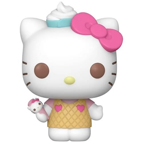 Pop! Sanrio - Hello Kitty And Friends - S07 - Assortment