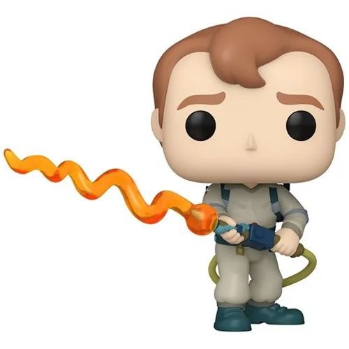 Pop! Animation - The Real Ghostbusters - Assortment