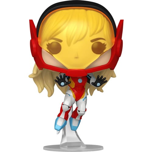 Pop! Marvel - Spider-Gwen: Gwenverse - Assortment