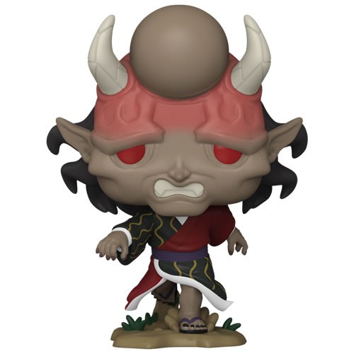 Pop! Animation - Demon Slayer - Hantengu