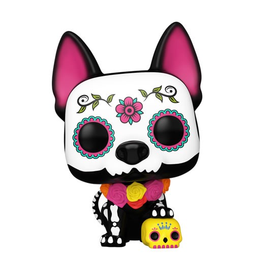 Pop! Icons - Dia De Los Muertos - Xolo