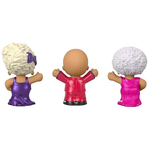 Little People Collector Figures - RuPaul