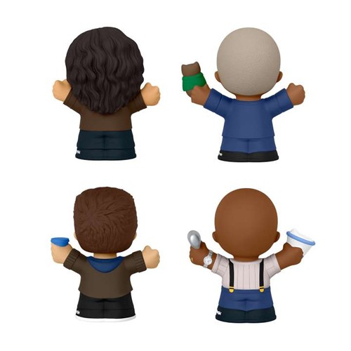 Little People Collector Figures - Brooklyn Nine-Nine