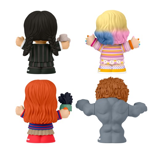 Little People Collector Figures - Wednesday