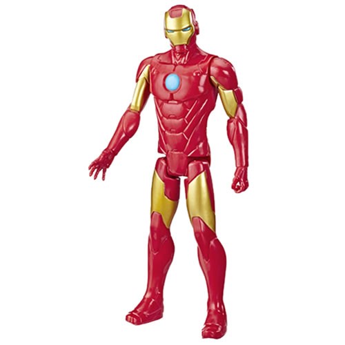 Avengers Figures - 12" Titan Hero Series - Assortment - 5L0C