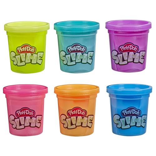 Play-Doh Slime - Slime 3-Pack Assortment - RM85