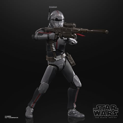 BBCW Distributors > Pre-Orders > Star Wars Figures - 6