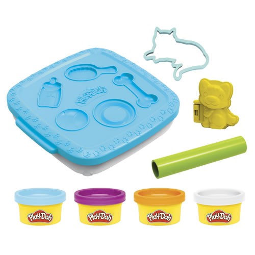 Play-Doh - Create ‘n Go Playset Assortment - 5L01