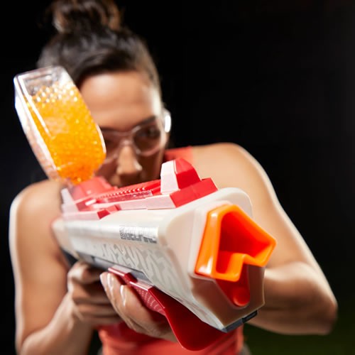 Nerf Pro - Gelfire Raid Blaster - USE0