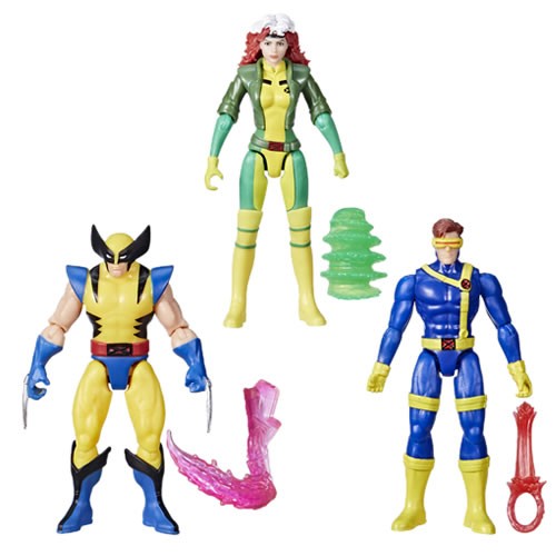 BBCW Distributors > Special Order > X-Men ‘97 Figures - 4