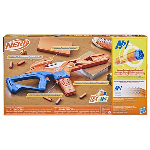 Nerf N Series - Pinpoint Blaster - 2210