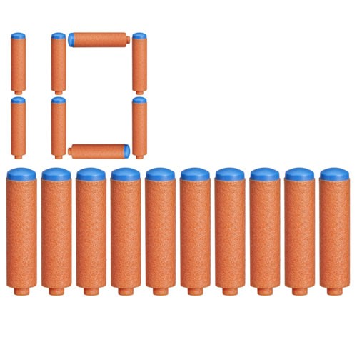 Nerf N Series - 10 N1 Dart Refill Pack - AS00