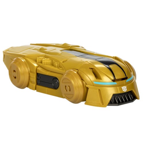 Transformers Figures - Transformers: One - Mega Changers - Bumblebee / B-127 - 5X00