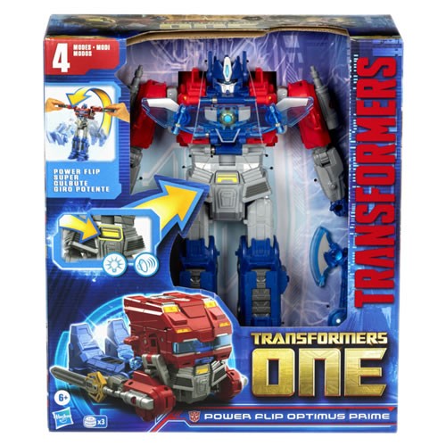 Transformers shops juguetes optimus prime