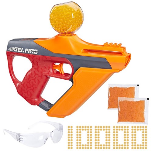 BBCW Distributors > Pre-Orders > Nerf Pro - Gelfire Uproar Full Auto ...