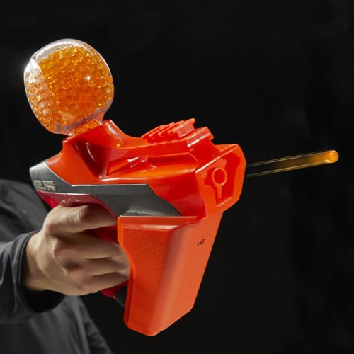 Nerf Pro - Gelfire Uproar Full Auto Blaster - USA1