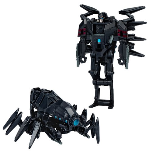 Transformers Figures - Transformers: One - Cog Changers - Airachnid - 5X00