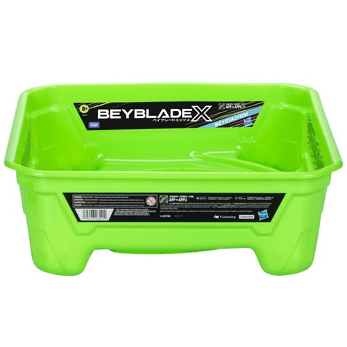 Beyblade X - Beystadium Battle Arena - AS00