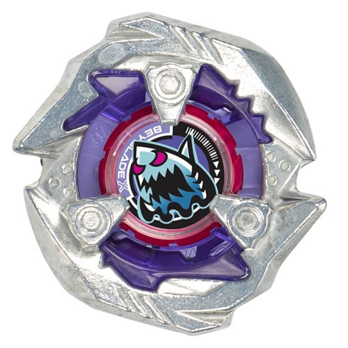 Beyblade X - Booster Single Pack Assortment - AS00